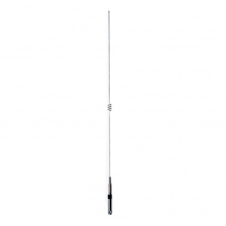 Antenne DIAMOND NR770 HSP mobile bi-bande 144/430MHz C-Load