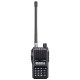 Talkie Walkie IC-V80E VHF 144-146MHz & Vol Libre - Robuste IP54 5.5W