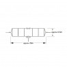 Antenne filaire T2FD DIAMOND WD-330