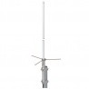 Antenne Base 370-510 MHz 6.75dBi TETRA PMR 446 MHz Sirio GPF 703 N