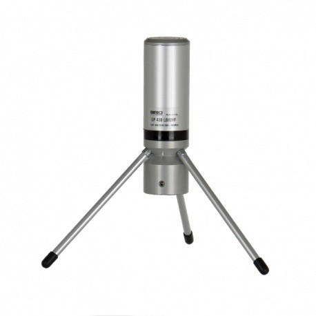 Antenne Base 380-480 MHz PMR446 TETRA Sirio GP 430 LB