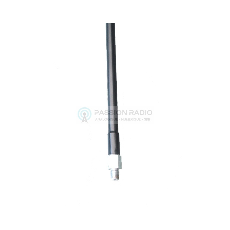 2 Antennes GSM Magnétiques 12 DBi - Pour Routeur 4G, Module GPRS, Signal Renforcé - 3m De Câble - 4