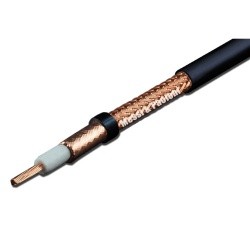 Câble coaxial M&P 5.4mm HYPERFLEX 5 flexible et faible perte