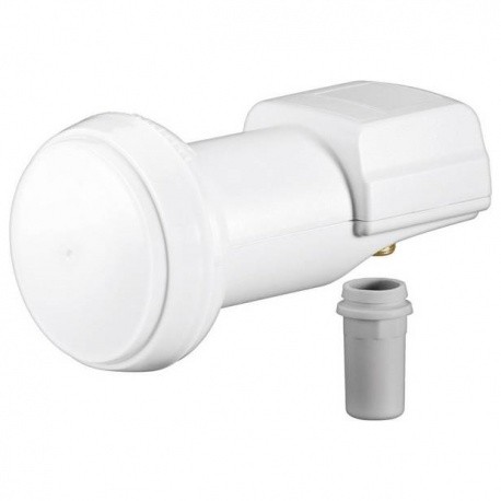 LNB PLL GOOBAY universelle simple sortie 67269 qo-100