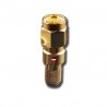 Connecteur RF SMA Male pour câble 5.4mm HYPERFLEX5