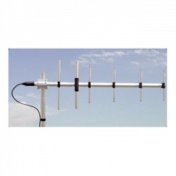 Antenne yagi UHF Sirio WY400-6N 400-470 MHz