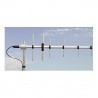 Antenne yagi UHF Sirio WY400-6N 400-470 MHz