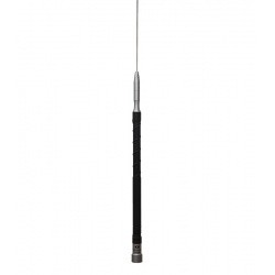 Antenne Mobile Monobande HF 7Mhz (40m) avec PL-259