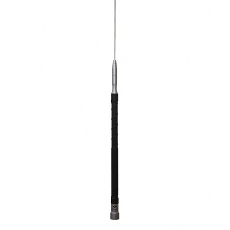 Antenne Mobile Monobande HF 7Mhz (40m) avec PL-259