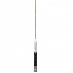 Antenne Mobile Monobande HF 50MHz avec PL-259