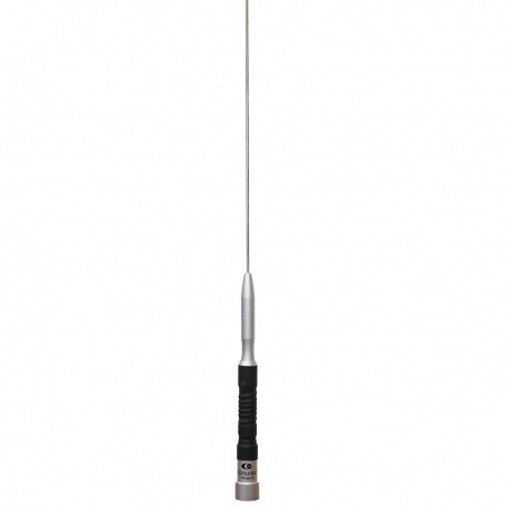 Antenne Mobile Monobande HF 50MHz avec PL-259