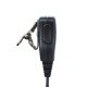 Micro-écouteurs pour Motorola 2 broches et YAESU FT-4XE / FT-25E