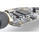 Ubertooth One dongle bluetooth Great Scott Gadgets Emetteurs SDR GSG-UBERTOOTH-ONE-76