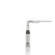 Antenne mobile 4 bandes : 10m / 6m / 2m / 70cm - 29 / 50 / 144 / 430 Mhz