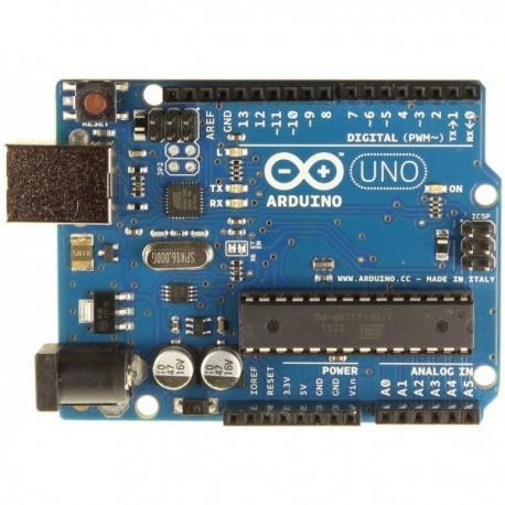 Arduino Uno Arduino ARDUINO-UNO