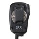 Microphone à main avec HP pour YAESU FT-4XE / FT-25E & Motorola CP-040 DP1400