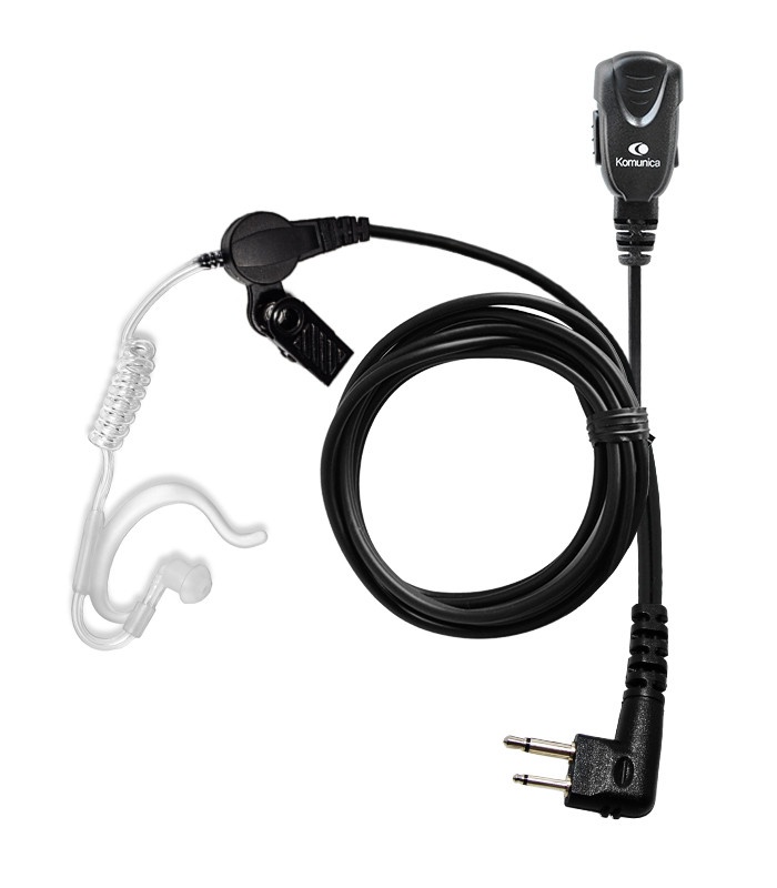 Oreillette contour d'oreille pour KENWOOD - SD-Equipements