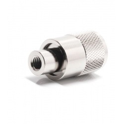 PL 259 male 6mm pour coaxial RG-58