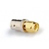 Adaptateur SMA Male BNC Femelle Passion Radio SMA ADAPT-SMA-M-BNC-F-85