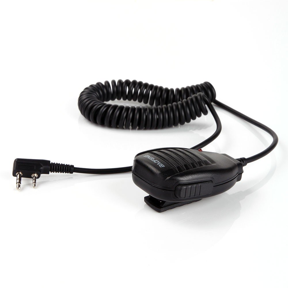 Oreillette pour les Talkie Walkie Baofeng UV-5R, BF-888S, UV-3R et