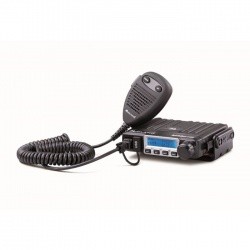 Radio CB Midland M-Mini USB 40 Canaux AM/FM