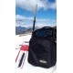 Antenne multibande HF VHF SOTA HFPRO2 PlusT Komunica