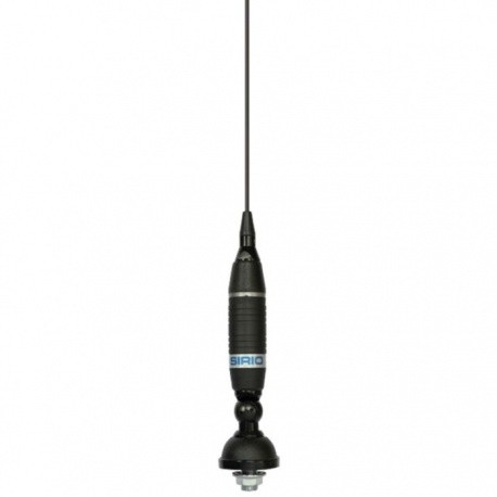 Antenne CB 27Mhz Sirio Omega 27 95cm