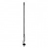Antenne CB 27Mhz Sirio T3-27N 62cm