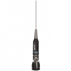 Antenne CB 27Mhz Sirio Performer P-600 1.25m