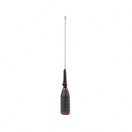 Antenne CB 27Mhz Super Santiago 1200 4dBi 1.92m