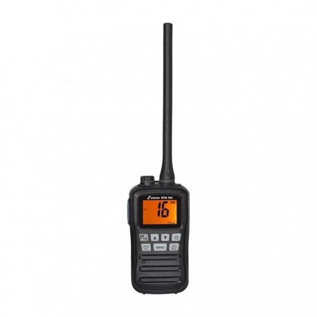 Radio portable Stabo RTM-100 Waterproof IP X7