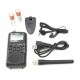 Scanner portable Uniden EZI33XLT 78-512Mhz Uniden Récepteur scanner UNIDEN-EZI33XLT-621