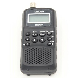 Talkie walkie Uniden PMR446-SWPF étanche longue portée 10 km