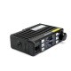 Mobile Anytone AT-779UV Bi-bande 25W FM 144/430Mhz + allume-cigare