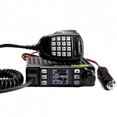 radio mobile at-779uv anytone vhf uhf