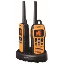 Radio portable Uniden PMR446SWPF-2CK