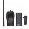 Talkie-Walkie Wouxun KG-D901 UHF - FM & DMR avec écran et clavier