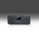 Radio réveil M-122 DBT DAB+/FM avec Bluetooth