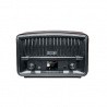 radio retro tsf vintage M-135 DBT