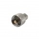 Adaptateur FME-Male - UHF-Male (PL-259)