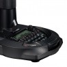 Microphone Yaesu M-1 avec égalisateur graphique