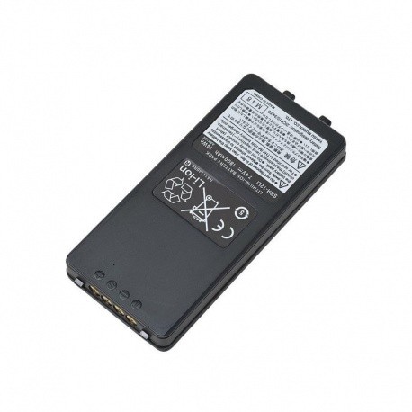 Batterie Li-Ion Yaesu SBR-LI 7.4V