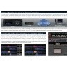 Unité LAN pour contrôle à distance Yaesu SCU-LAN10