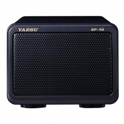 Haut-parleur externe Yaesu SP-10