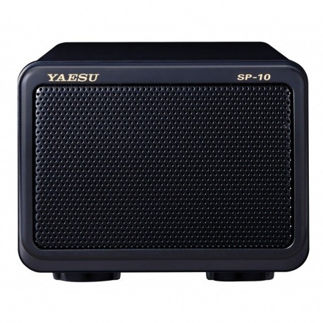 Haut-parleur externe Yaesu SP-10