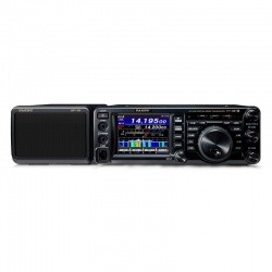 Haut-parleur externe Yaesu SP-10 compatible avec FT991A