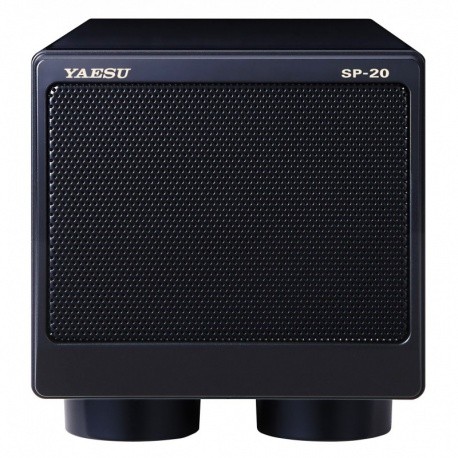 Haut-parleur externe Yaesu SP-20