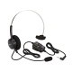 Casque léger VOX Yaesu SSM-63A