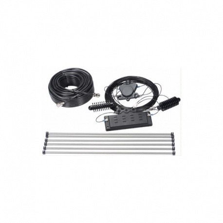 Antenne à bandes larges Yaesu YA-30