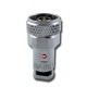 Connecteur M&P N Male pour câble 5.4mm HYPERFLEX 5